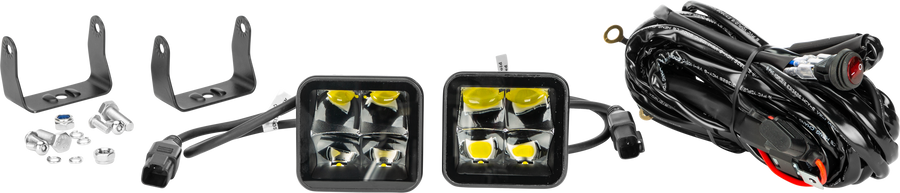 STEALTH LED PODS SPOT