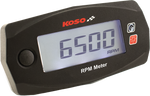 MINI 4 TACHOMETER | BA033040