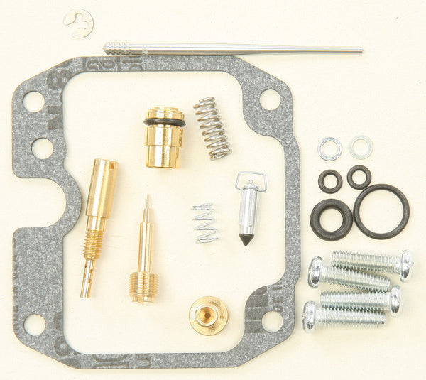 CARBURETOR REPAIR KIT