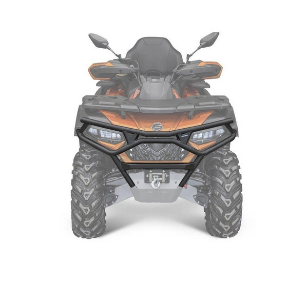 FRONT BUMPER | 2444.8104.1