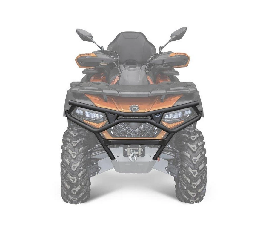 FRONT BUMPER | 2444.8104.1