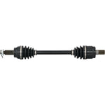 8-BALL EXTREME DUTY AXLE | AB8-HO-8-371