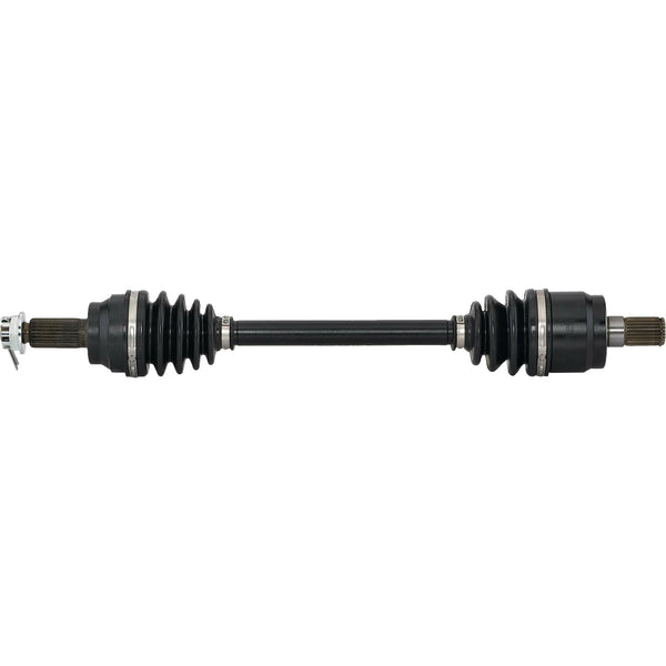 8-BALL EXTREME DUTY AXLE | AB8-HO-8-371