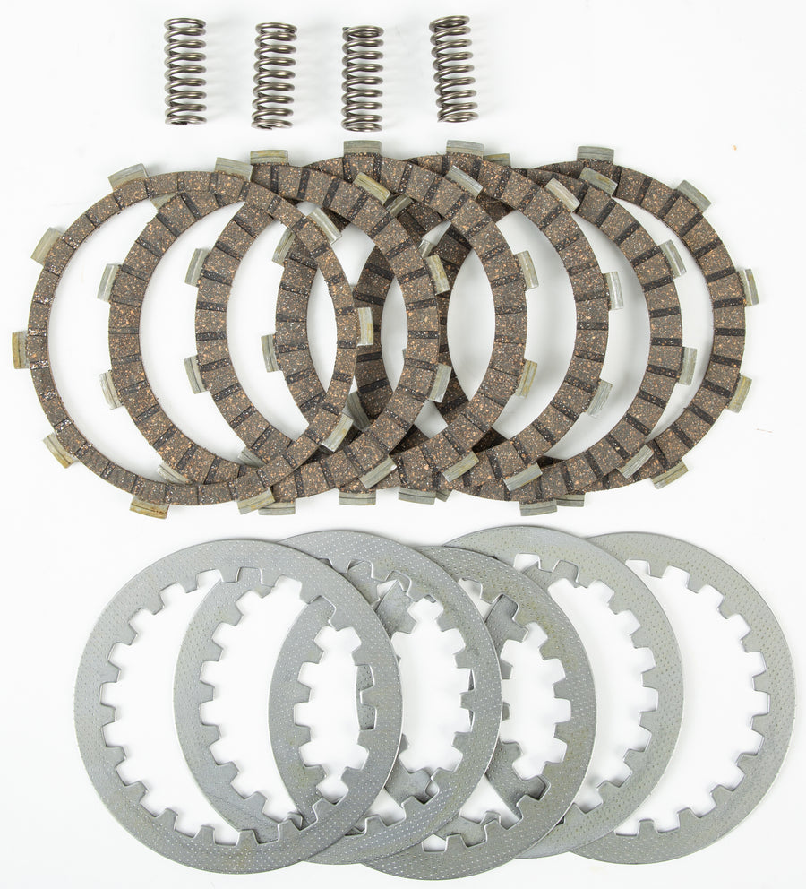 CLUTCH SET DRC229