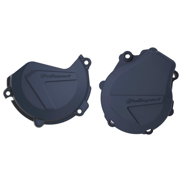 KIT CLUTCH + IGNITION BLUE KTM/HUS