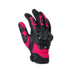 HYPER-FLO AIR GLV RUBIN W