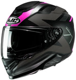 RPHA 71 PINNA MC-8SF helmet
