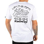 HORIZON TEE WHITE