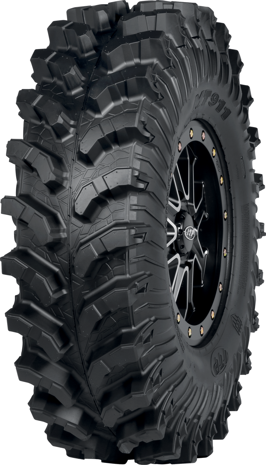MT911 Tire
