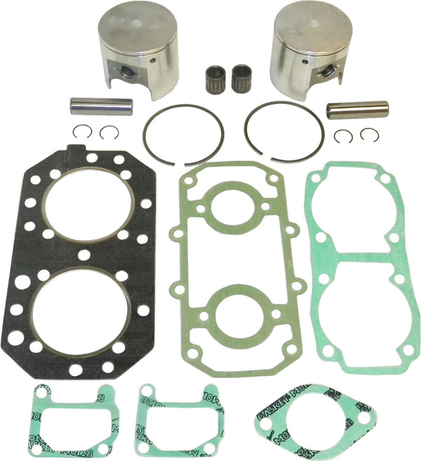 PISTON Y650 77 | 010-802-04K