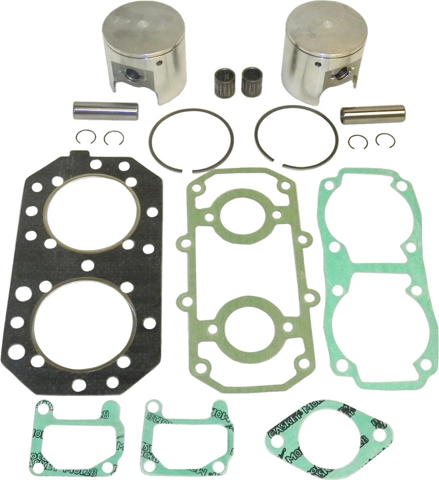 COMPLETE TOP END KIT | 010-818-12