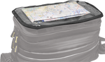 TRAILS END GA MAP POCKET BLACK | RG-ADV-MAP