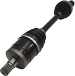 6 BALL HEAVY DUTY AXLE REAR