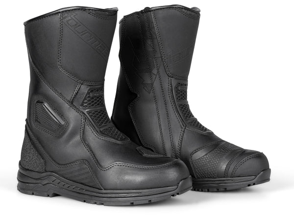 HELIX TOUR BOOT WM BLK