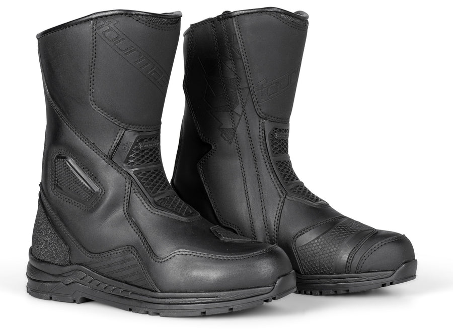 HELIX TOUR BOOT WM BLK