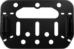 PLOW MOUNT | 459-6490