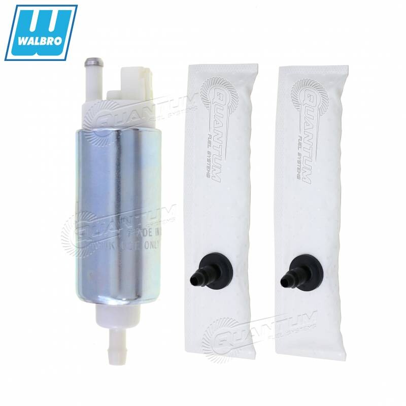 ELECTRIC FUEL PUMP | WAL-PPN2