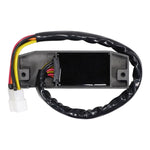 VOLTAGE REGULATOR RECTIFIER | RM30010