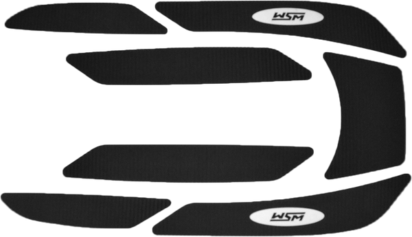 TRACTION MAT SEA | 012-401BLK