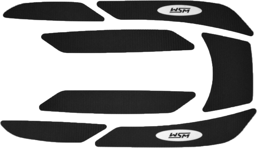 TRACTION MAT SEA | 012-401BLK