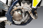 RS12 SIGNATURE SERIES EXHAUST SYSTEM FS SS-AL-CF HUS/KTM | 262530S320