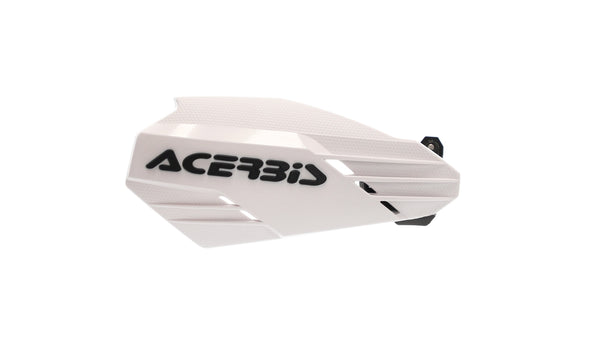 K-LINEAR HANDGUARD WHITE/BLACK KAW
