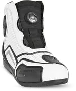 SPORT LITE MEN BOOT BK/WT