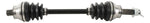 6 BALL HEAVY DUTY AXLE REAR