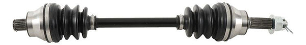 6 BALL HEAVY DUTY AXLE REAR