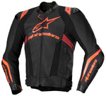 MISSILE V3 IG JKT BK RD RD50
