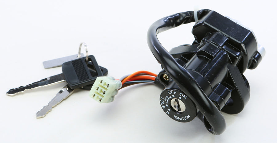 IGNITION SWITCH SUZUKI