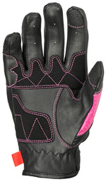 FURO GLOVE PINK/BK WMNS