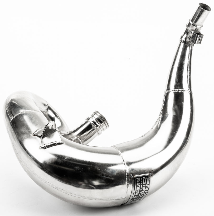 Platinum 2 Series Pipe