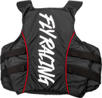 Pullover Nylon Floatation Vest
