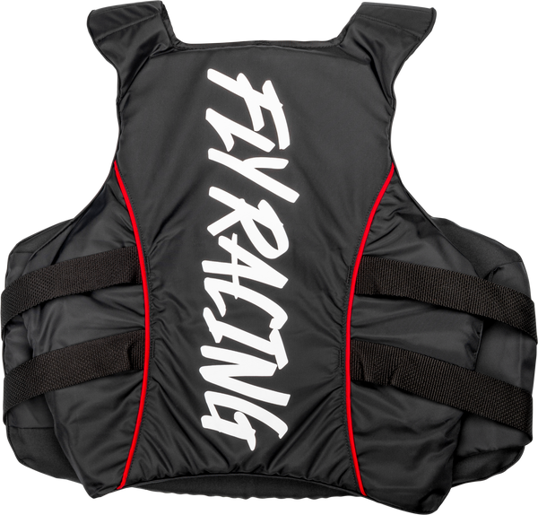 Pullover Nylon Floatation Vest