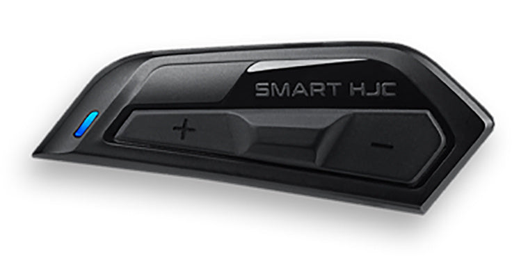SMART HJC 21B UNIT BLACK