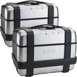 Trekker Hard Luggage