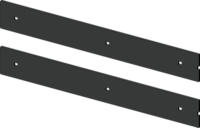 42" UNIVERSAL WEAR BAR | 106242