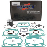 TOP END PISTON KIT