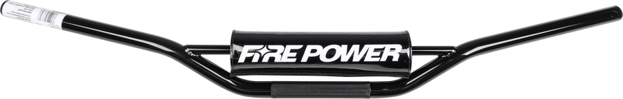 HANDLEBAR - CSA YZ/YZF - BLACK