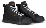 MENACE RIDING SHOE BLACK