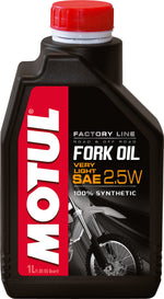 Fork Oil Factory Line Oil