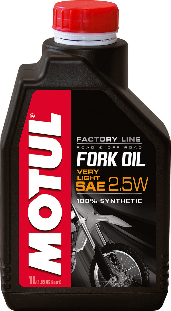 Fork Oil Factory Line Oil