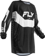 Youth Kinetic Mesh Jersey (2026.5)
