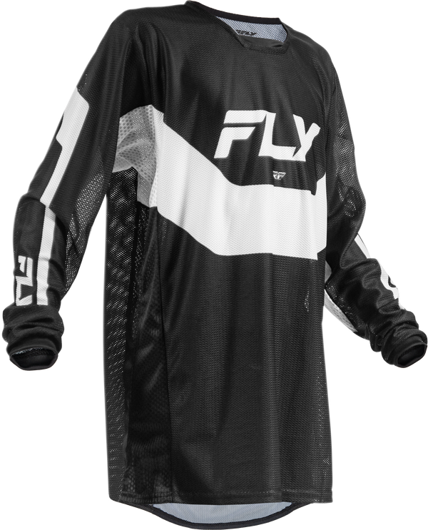 Youth Kinetic Mesh Jersey (2026.5)