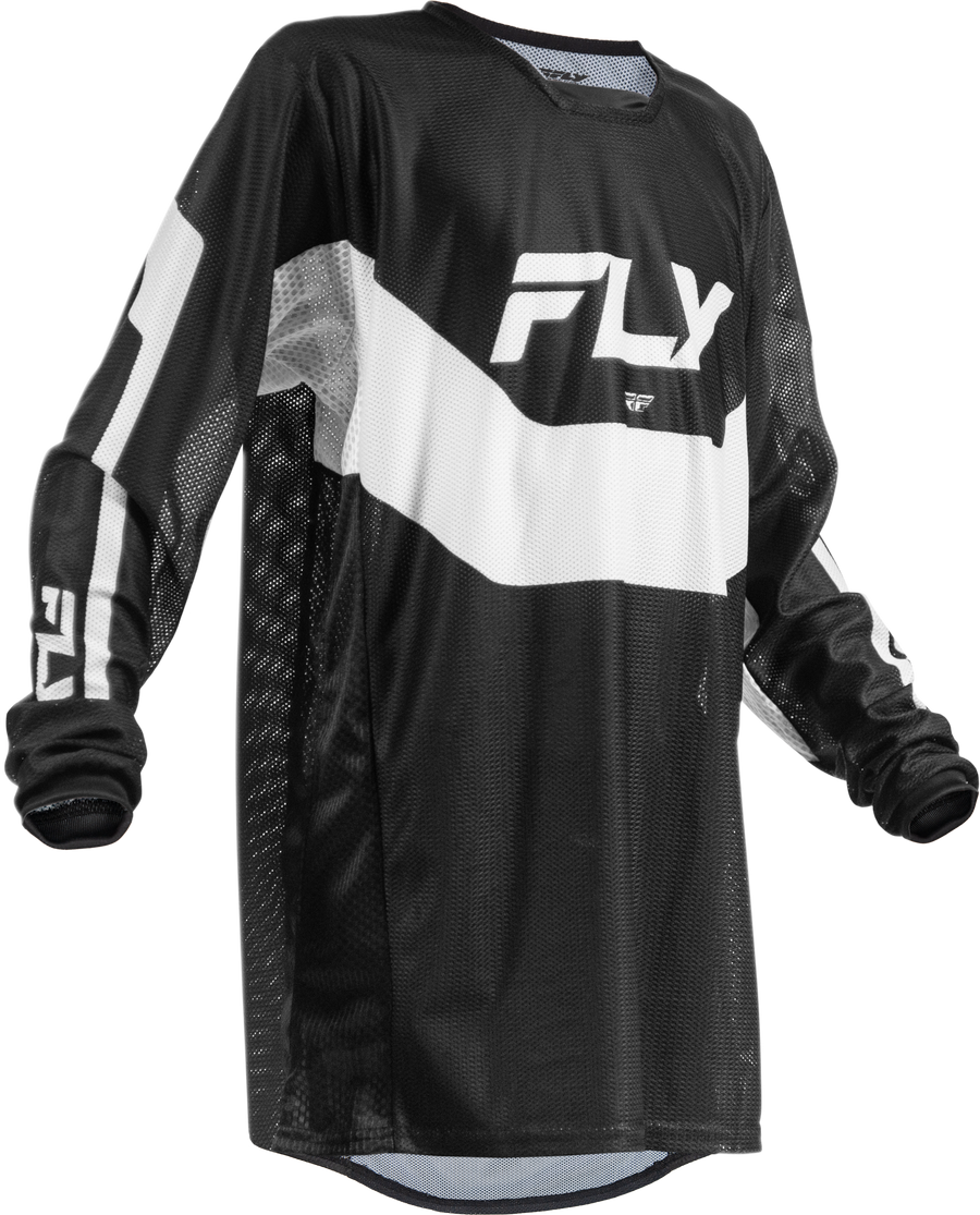 Youth Kinetic Mesh Jersey (2026.5)