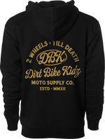 Gold Nugget Hoodie (2026)