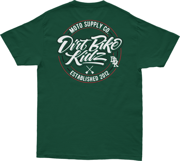 Supply Co. Tee (2026)