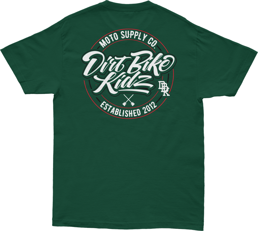Supply Co. Tee (2026)