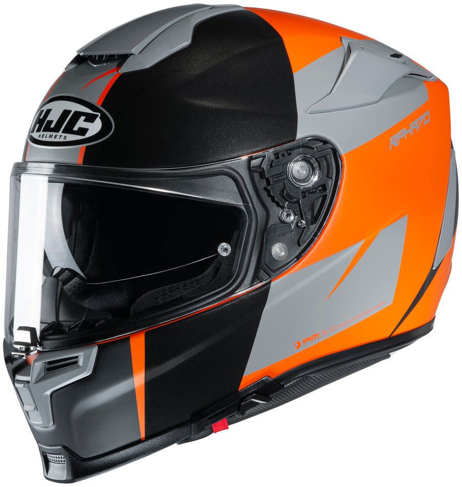 RPHA 70 ST TERIKA MC-7SF